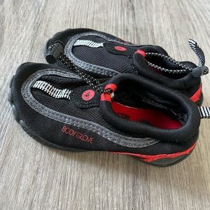 Body Glove Toddler Water Shoes size 8